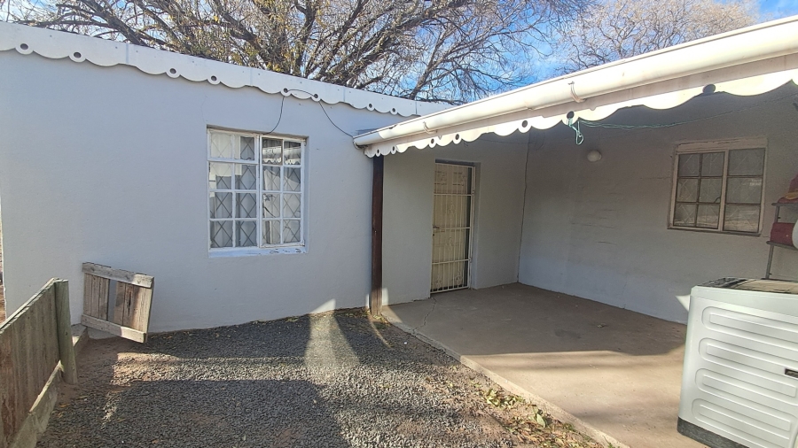 3 Bedroom Property for Sale in Tweespruit Free State